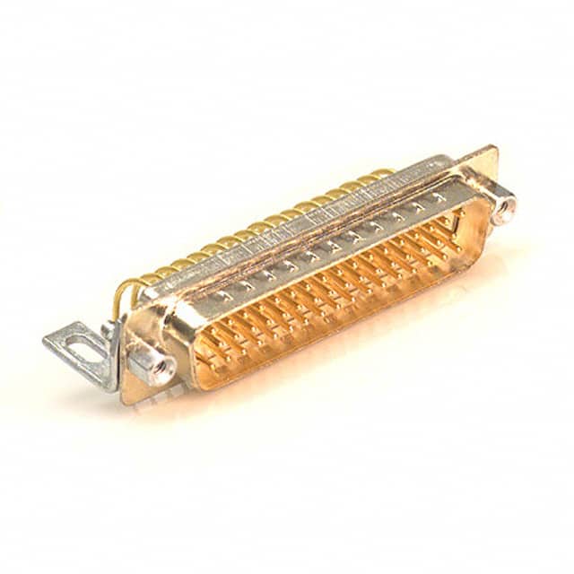 174-050-112-141 NorComp Inc.  Gruppi di connettori D-Sub